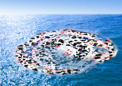 vortex plastique image